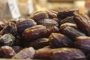 Ramazan'da kalp sağlığı i&ccedil;in beslenme t&uuml;yosu!