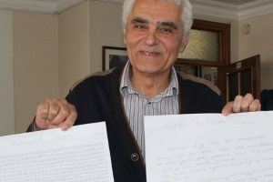 Bu soruyu &ccedil;&ouml;zene t&uuml;m mal varlığını verecekti ama bilen &ccedil;ıkmadı
