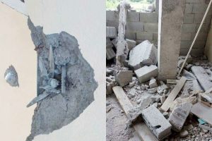 G&uuml;venlik g&uuml;&ccedil;lerine taciz ateşi