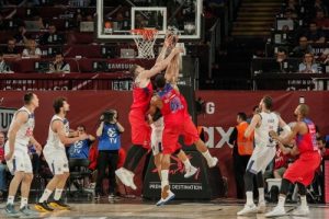 Avrupa 3'&uuml;nc&uuml;s&uuml; CSKA Moskova