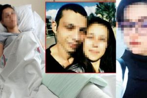 AVM &ouml;n&uuml;ndeki dehşeti durdurmuştu! İşte o kadın...