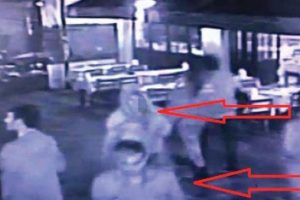 Tecav&uuml;zc&uuml;den ilgin&ccedil; savunma: O bana tecav&uuml;z etti