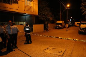 Kahvehanede silahlı kavga: 2'si ağır 5 yaralı