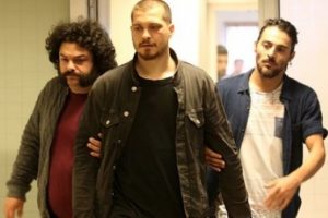 Mustafa Uğurlu'nun yerine yeni oyuncu