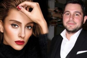 &Ouml;zge Ulusoy'dan skandal a&ccedil;ıklama: Mankenler fakirlerle mi &ccedil;ıksın