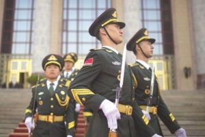 CIA'ye &Ccedil;in'de b&uuml;y&uuml;k bir darbe vuruldu