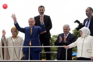 "AK Parti'de iş yeni başlıyor, Erdoğan'ın kafasında..."