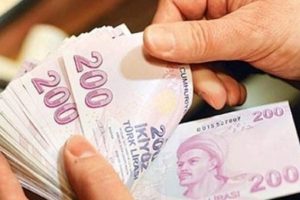 Bakan Kaya'dan 3 milyon aileye destek m&uuml;jdesi
