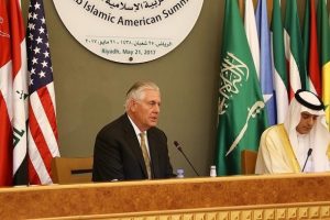 ABD Dışişleri Bakanı Tillerson'dan 'İran'a yaptırım' a&ccedil;ıklaması