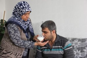 Ameliyat olması i&ccedil;in 13 bin Euro gerekli
