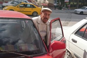 Babalarının evlenmesine &ouml;fkelenen evlatları bunu yaptı!