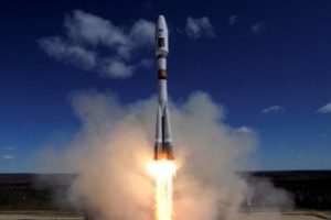 Soyuz kaps&uuml;l&uuml; uzaya turist g&ouml;t&uuml;recek