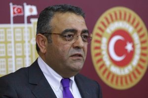 Tanrıkulu'ndan KPSS mağdurları i&ccedil;in kanun teklifi