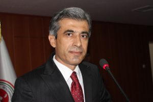 Başsavcının "Zen-ce" projesine sahip &ccedil;ıkılıyor