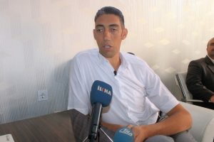 "T&uuml;rkiye'de hak ettiğim değeri g&ouml;rm&uuml;yorum"