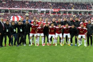 TFF 1. Lig'de geride kalan sezonla ilgili t&uuml;m detaylar