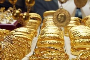 Serbest piyasada altın fiyatları (&Ccedil;eyrek altın ne kadar oldu?)