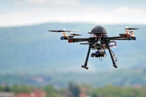 Kırşehir'de İHA ve drone u&ccedil;uşlarına sınırlama