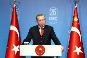 Erdoğan: Hak ettiği &ouml;nemin verilmediğini d&uuml;ş&uuml;n&uuml;yoruz
