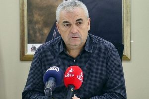 Antalyaspor tarihine ge&ccedil;ti