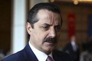 Tarım Bakanlığı 2 bin 500 personel alacak
