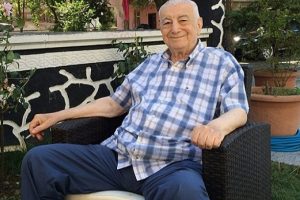 &Uuml;nl&uuml; iş adamının &ccedil;ocukları birbirine girdi!