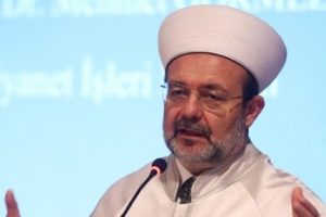 Mehmet G&ouml;rmez'den G&uuml;len'e mektup iddiasına yanıt