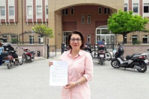 CHP'li Bi&ccedil;er'den YSK Başkanı hakkında su&ccedil; duyurusu