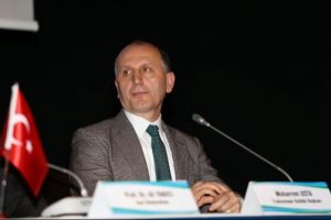Muharrem Usta istikrara vurgu yaptı