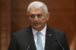 Yıldırım: "Biraz daha zamana ihtiyacımız var"