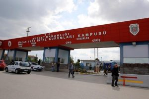 Fahri Kasırga'nın alıkonulmasıyla ilgili davada ara karar