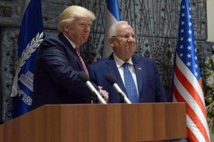 Trump: İran'ın n&uuml;kleer silah edinmesine izin verilmemelidir
