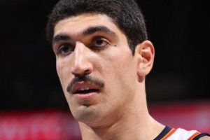 Romanya polisinden Enes Kanter a&ccedil;ıklaması