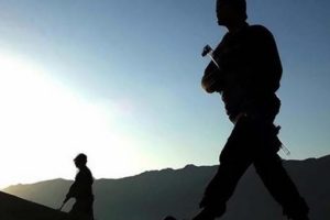 Hatay'da 3 il&ccedil;e &ouml;zel g&uuml;venlik b&ouml;lgesi ilan edildi