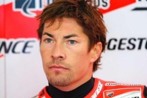 Eski MotoGP şampiyonu Nicky Hayden hayatını kaybetti!