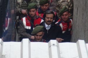 Bursa'daki darbe girişimi davasında 16 sanık hakim karşısında