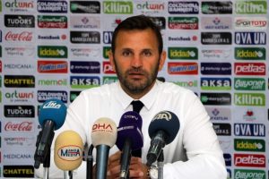 Buruk: "Daha fazla gol atabilirdik"