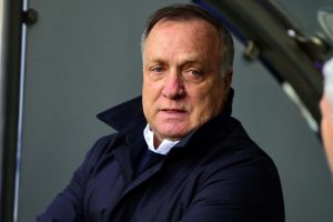 Advocaat: "Bu ma&ccedil;ı kazanma şansınız yok dedim"