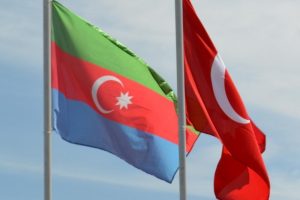 Stockholm'de Azerbaycan Cumhuriyet G&uuml;n&uuml; kutlandı