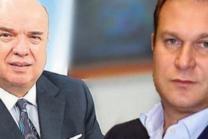 S&ouml;zc&uuml; soruşturmasında Fehmi Koru ifade verdi