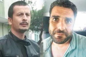 Taciz mesajı sonrası eve &ccedil;ağırdı, &ouml;ld&uuml;rd&uuml;