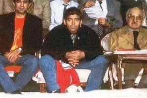 Menajer Tutumlu'da FET&Ouml; ş&uuml;phesi!