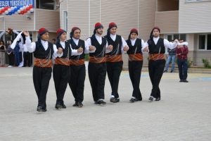 Kırıkkale &Uuml;niversitesinde 25. yıl etkinlikleri başladı