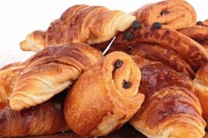 Pastaneden yiyenin kalp krizi riski artıyor