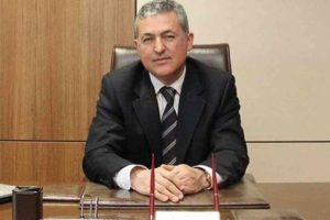 Adil &Ouml;ks&uuml;z'&uuml; serbest bırakmıştı, yeniden tutuklandı