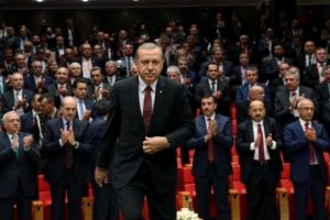 Selvi: Yeni kabine bir hafta i&ccedil;inde a&ccedil;ıklanacak, 7-8 bakan değişecek