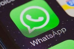 Whatsapp sohbet sabitleme &ouml;zelliği yayında!