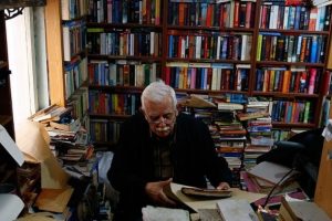 'Kitap doktoru'ndan eserlere hayat veren dokunuşlar