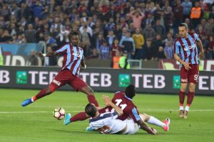 İki farklı Trabzonspor