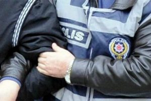 İzmir'de ter&ouml;r operasyonu: 18 g&ouml;zaltı